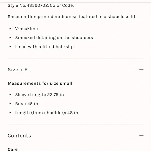 Free People Smocked Shoulder Midi Dress Green Floral Tiered Long Sleeve NWT - Picture 2 of 15